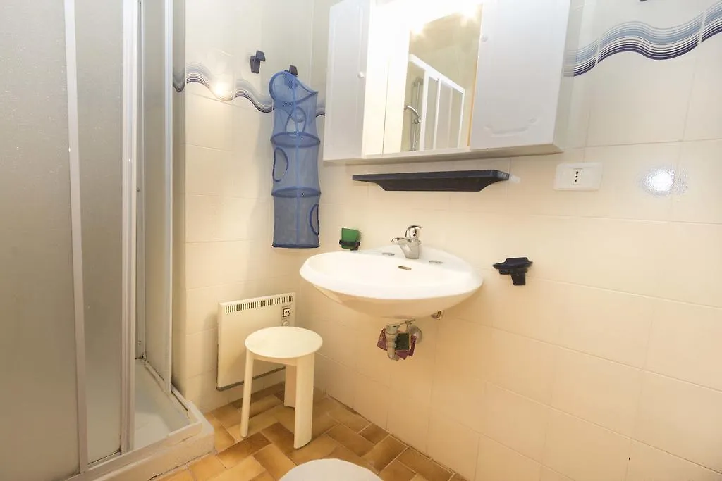 Apartament Capo D'Arco - Goelba Rio Marina